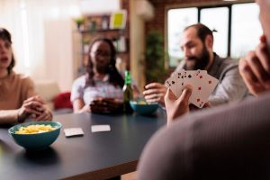 Card Games