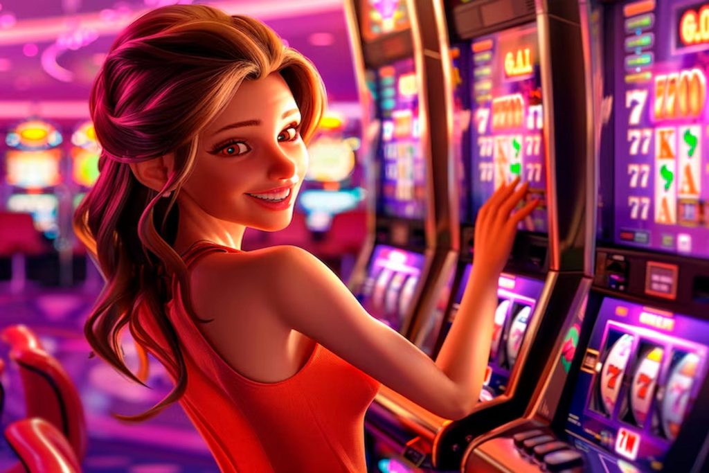 Casino Games