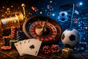 Gambling