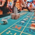 Licensed Gambling