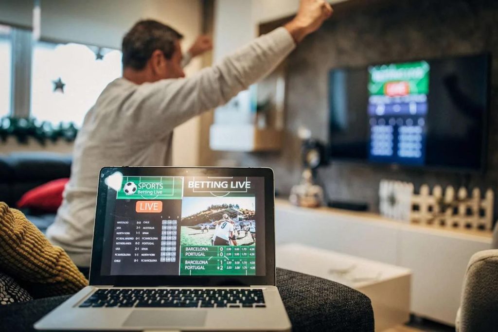 Live Betting