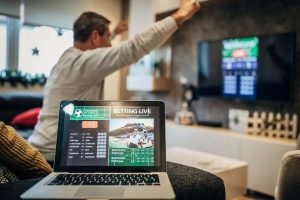 Live Betting
