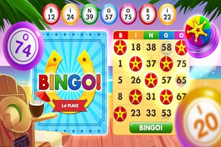 Online Bingo