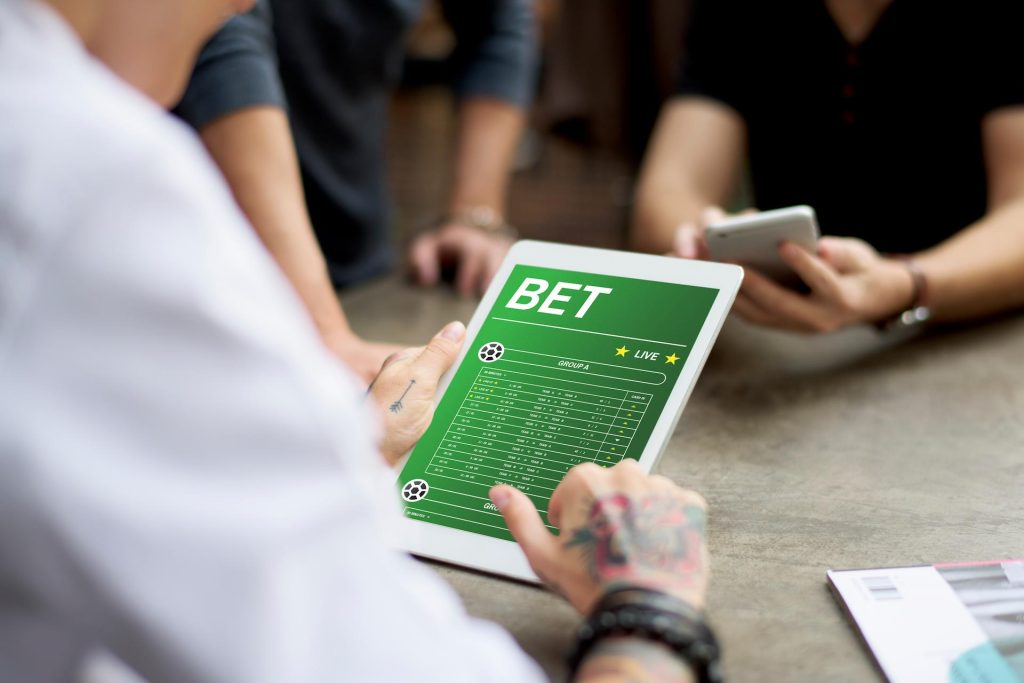 Sport Betting