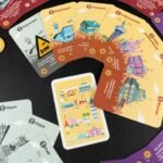 card games