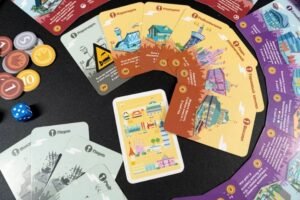 card games