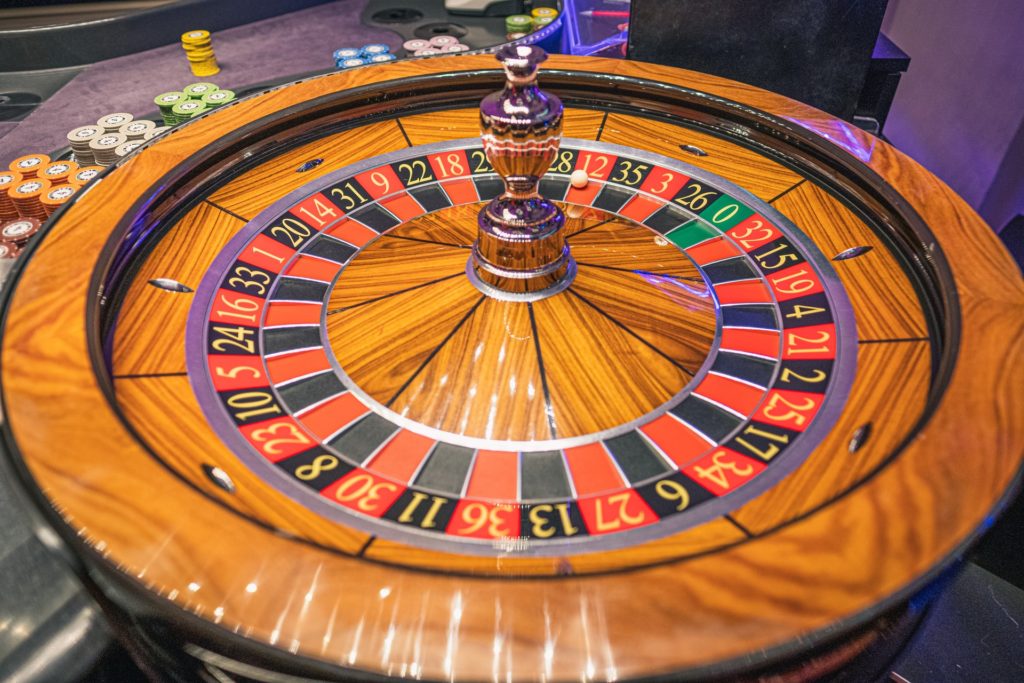 Benefits Of Live Dealer Roulette