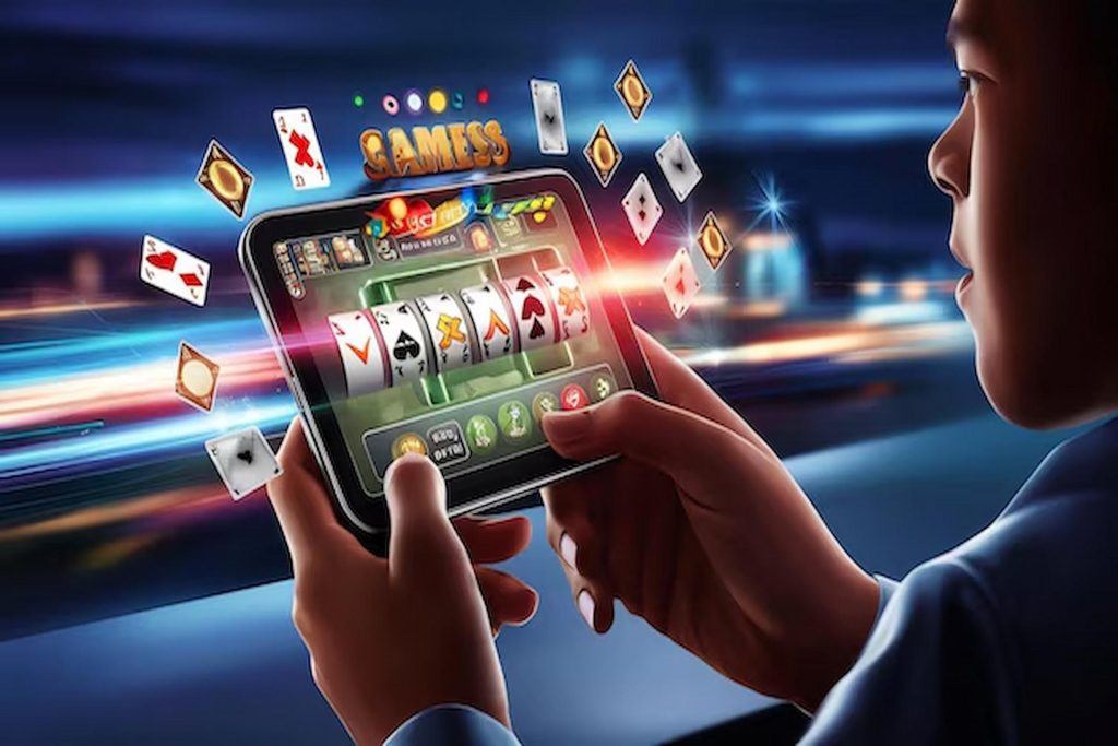 Online Gambling