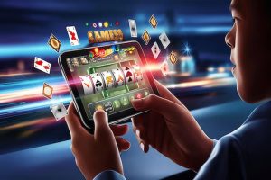 Online Gambling